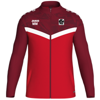 Sakura Dortmund  Polyesterjacke Iconic