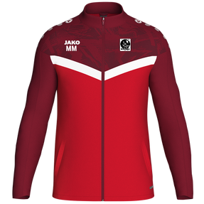 Sakura Dortmund  Polyesterjacke Iconic