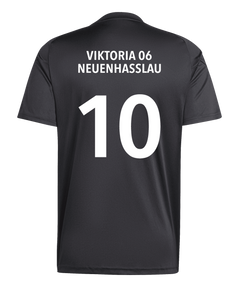 Viktoria 06 Neuenhasslau Tiro 24 Trikot