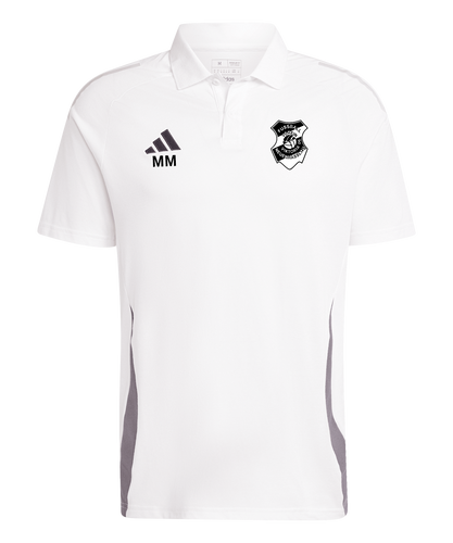 Viktoria 06 Neuenhasslau Tiro 24 Competition Poloshirt