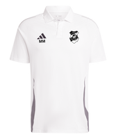 Viktoria 06 Neuenhasslau Tiro 24 Competition Poloshirt