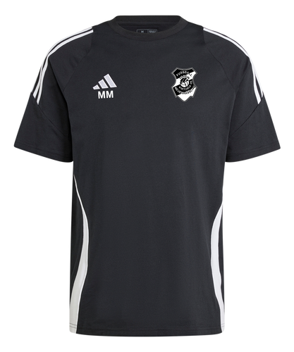 Viktoria 06 Neuenhasslau Tiro 24 Sweat T-Shirt