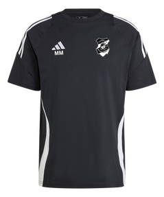 Viktoria 06 Neuenhasslau Tiro 24 Sweat T-Shirt