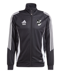 Viktoria 06 Neuenhasslau Tiro 24 Trainingsjacke