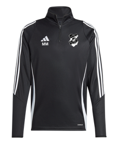 Viktoria 06 Neuenhasslau Tiro 24 Trainingsoberteil