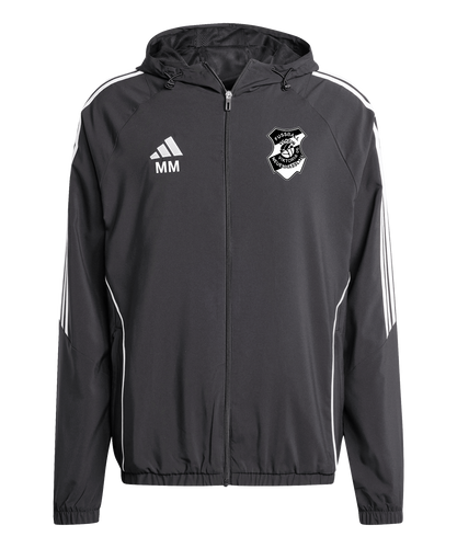 Viktoria 06 Neuenhasslau Tiro 24 Windbreaker