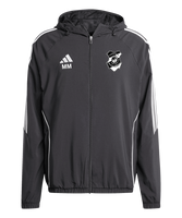 Viktoria 06 Neuenhasslau Tiro 24 Windbreaker