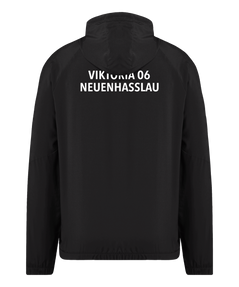 Viktoria 06 Neuenhasslau Tiro 24 Windbreaker