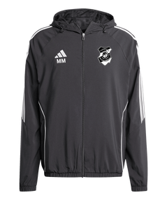 Viktoria 06 Neuenhasslau Tiro 24 Windbreaker