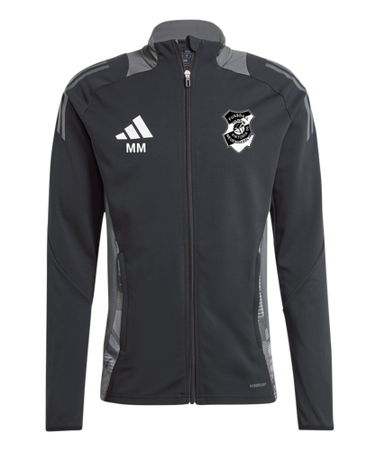 Viktoria 06 Neuenhasslau Tiro 24 Competition Trainingsjacke