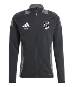 Viktoria 06 Neuenhasslau Tiro 24 Competition Trainingsjacke