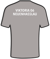 Viktoria 06 Neuenhasslau Tiro 24 Competition Trainingsoberteil