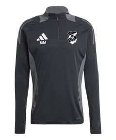 Viktoria 06 Neuenhasslau Tiro 24 Competition Trainingsoberteil