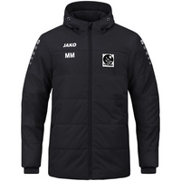 Sakura Dortmund Coachjacke Team mit Kapuze