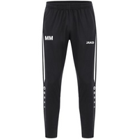 Sakura Dortmund Polyesterhose Power