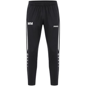 Sakura Dortmund Polyesterhose Power