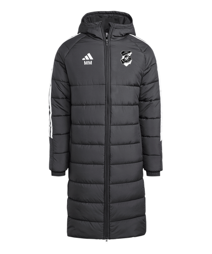 Viktoria 06 Neuenhasslau Tiro 24 Long Mantel