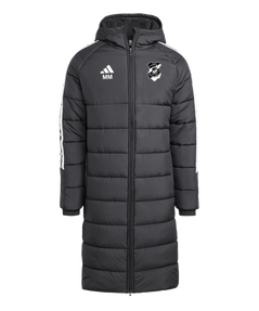 Viktoria 06 Neuenhasslau Tiro 24 Long Mantel