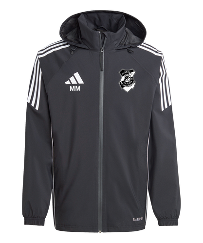 Viktoria 06 Neuenhasslau Tiro 24 Regenjacke