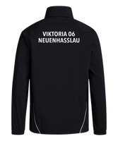 Viktoria 06 Neuenhasslau Tiro 24 Regenjacke