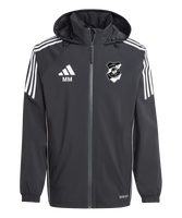 Viktoria 06 Neuenhasslau Tiro 24 Regenjacke