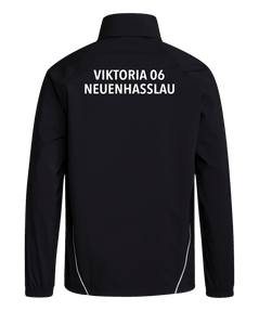 Viktoria 06 Neuenhasslau Tiro 24 Regenjacke