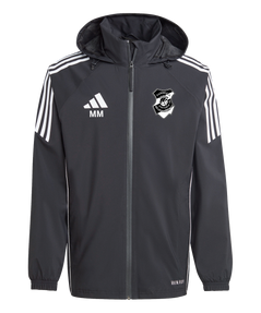 Viktoria 06 Neuenhasslau Tiro 24 Regenjacke