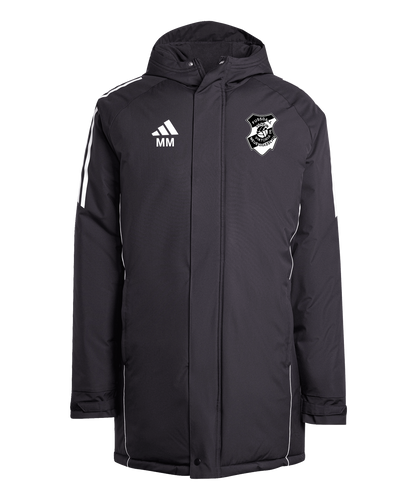 Viktoria 06 Neuenhasslau Tiro 24 Stadion Parka