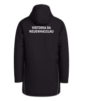 Viktoria 06 Neuenhasslau Tiro 24 Stadion Parka