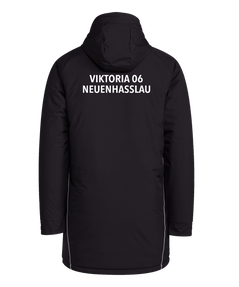 Viktoria 06 Neuenhasslau Tiro 24 Stadion Parka