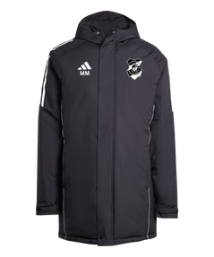 Viktoria 06 Neuenhasslau Tiro 24 Stadion Parka