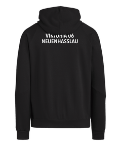 Viktoria 06 Neuenhasslau Tiro 24 Sweat Hoodie