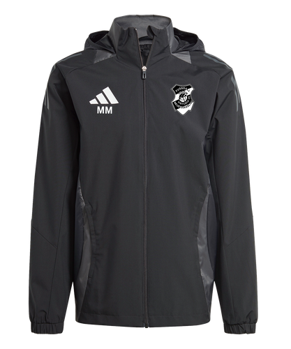 Viktoria 06 Neuenhasslau Tiro 24 Competition All-Weather Jacke