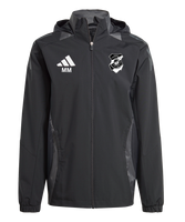 Viktoria 06 Neuenhasslau Tiro 24 Competition All-Weather Jacke