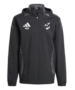 Viktoria 06 Neuenhasslau Tiro 24 Competition All-Weather Jacke