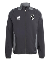 Viktoria 06 Neuenhasslau Tiro 24 Competition Präsentationsjacke