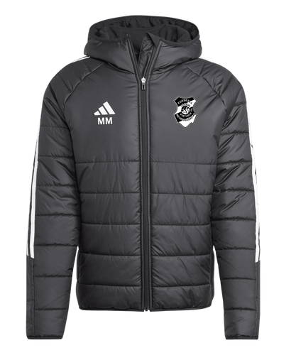 Viktoria 06 Neuenhasslau Tiro 24 Winterjacke