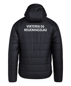 Viktoria 06 Neuenhasslau Tiro 24 Winterjacke