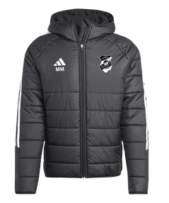 Viktoria 06 Neuenhasslau Tiro 24 Winterjacke