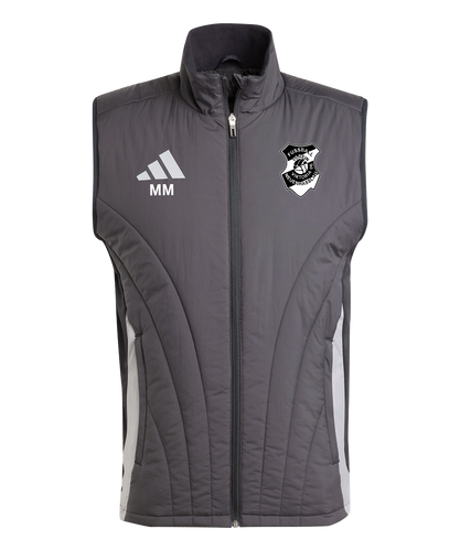 Viktoria 06 Neuenhasslau Tiro 24 Competition Winterized Weste