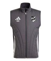 Viktoria 06 Neuenhasslau Tiro 24 Competition Winterized Weste