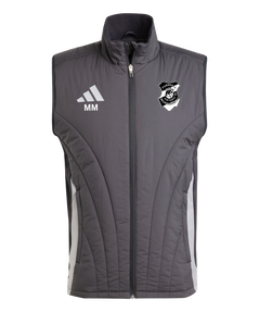 Viktoria 06 Neuenhasslau Tiro 24 Competition Winterized Weste