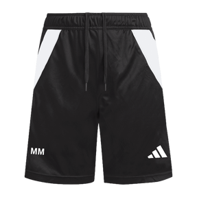 Viktoria 06 Neuenhasslau Tiro 24 Trainingsshorts