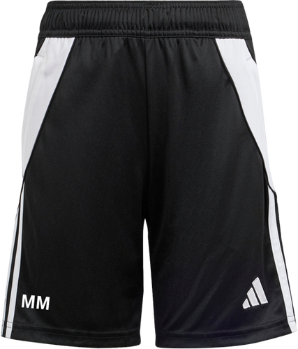 Viktoria 06 Neuenhasslau Tiro 24 Shorts