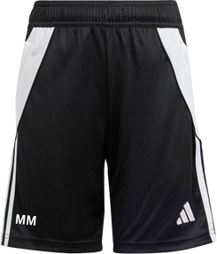 Viktoria 06 Neuenhasslau Tiro 24 Shorts