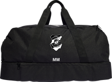 Viktoria 06 Neuenhasslau Tiro League Duffelbag L mit Bodenfach