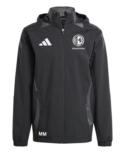 FLVW Kreis Lemgo Tiro 24 Competition All-Weather Jacke