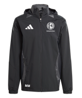 FLVW Kreis Lemgo Tiro 24 Competition All-Weather Jacke