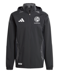 FLVW Kreis Lemgo Tiro 24 Competition All-Weather Jacke