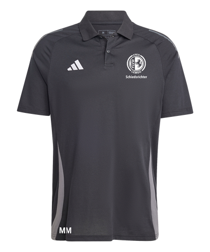 FLVW Kreis Lemgo Tiro 24 Competition Poloshirt